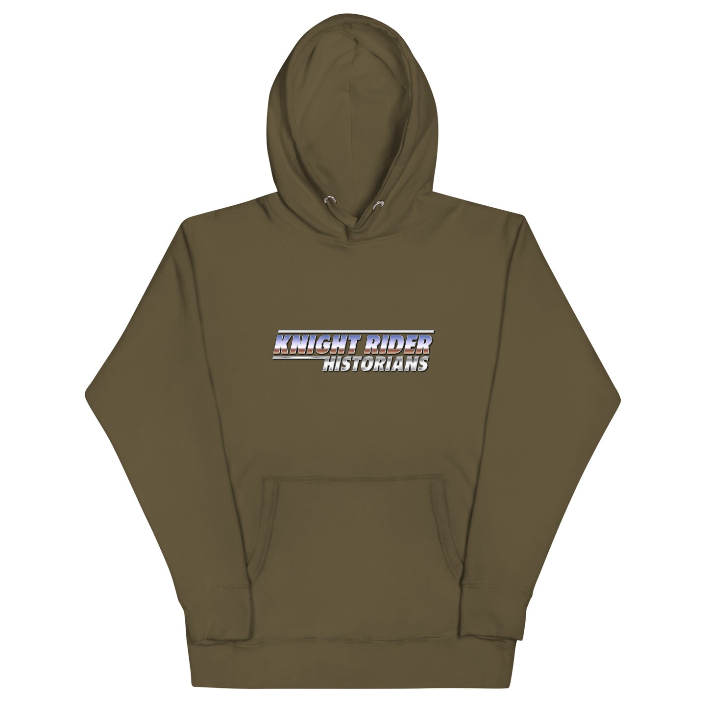 KRH Logo Hoodie