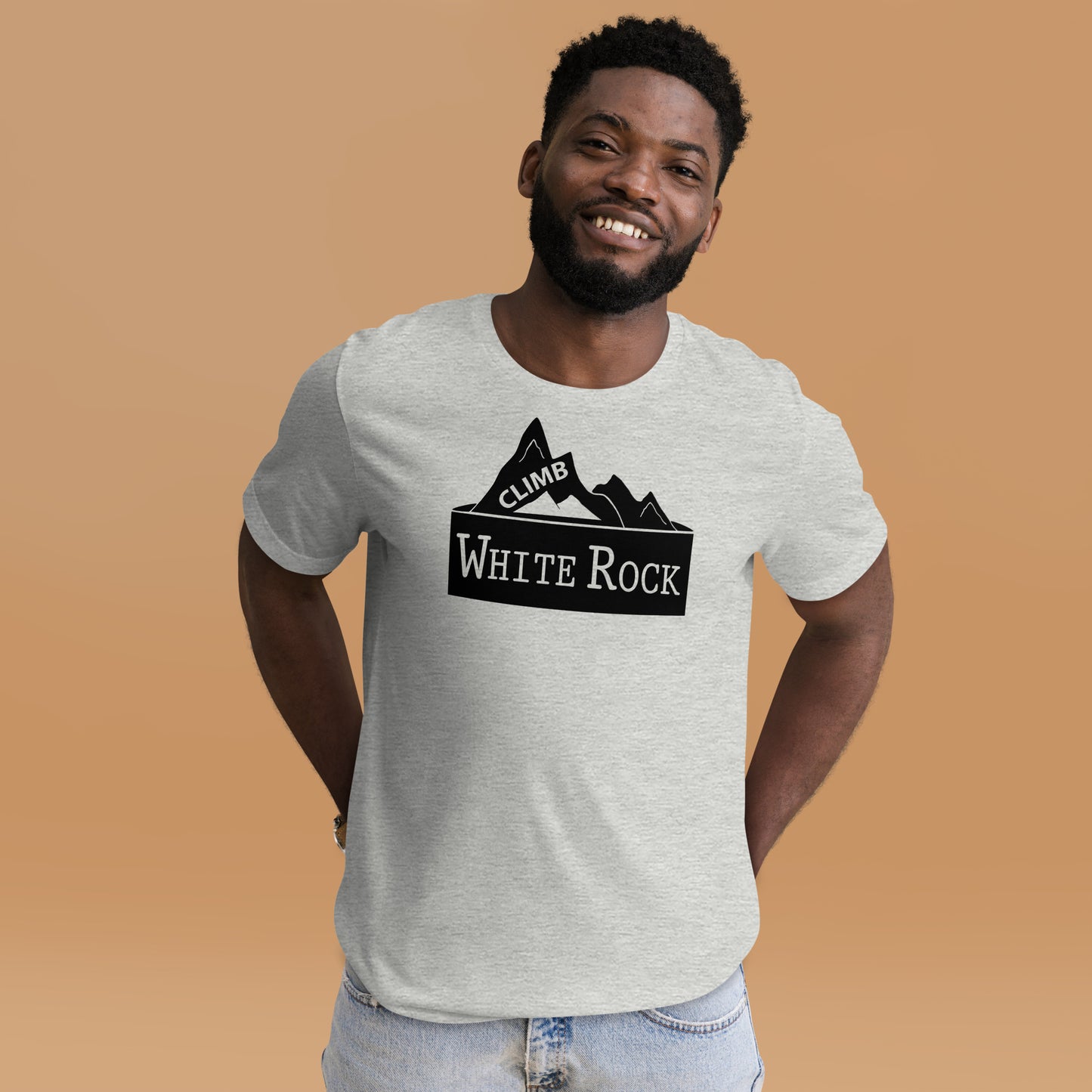 White Rock Shirt