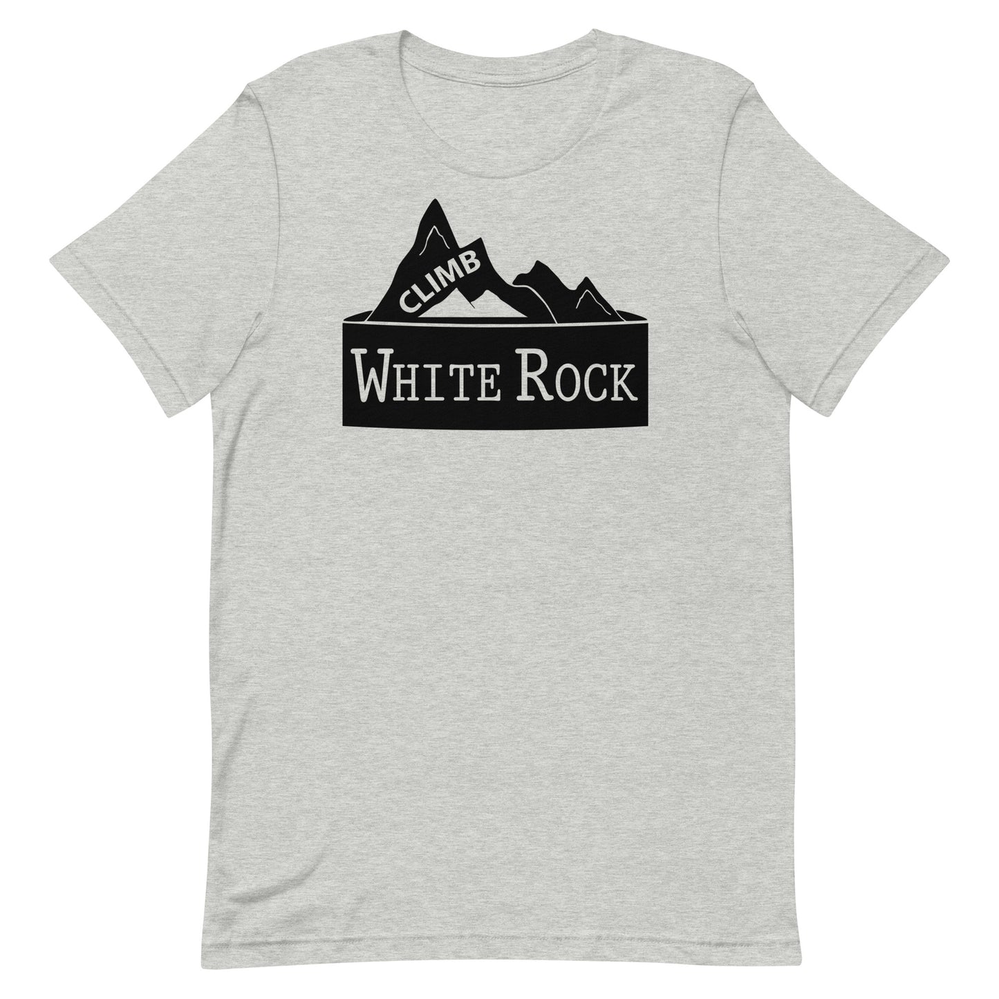 White Rock Shirt