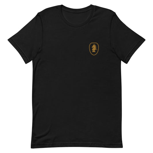 Knight Shield Double Sided Shirt