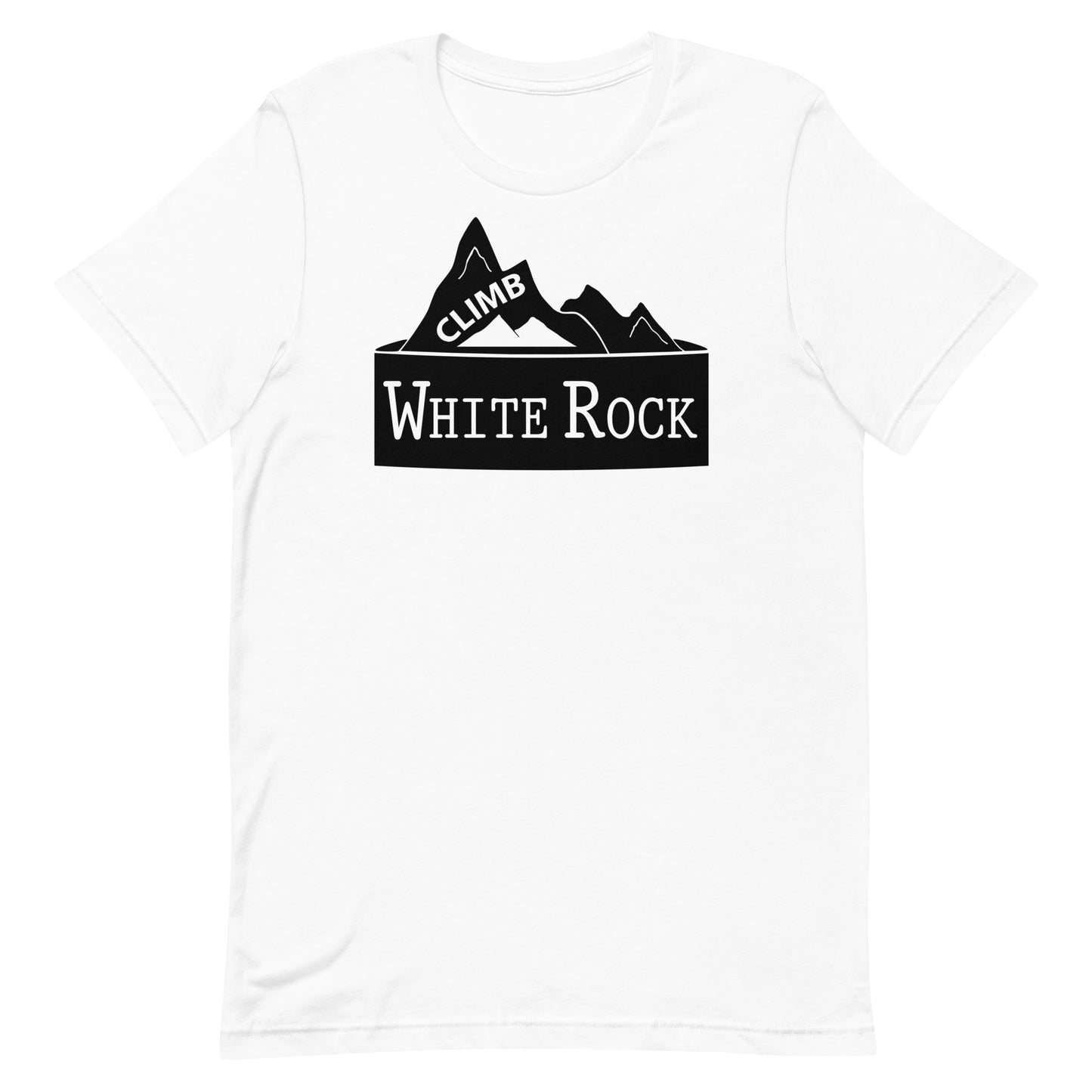 White Rock Shirt