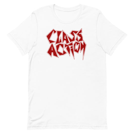 Class Action (Red) Shirt