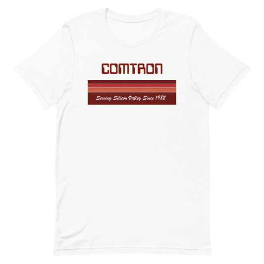 Comtron Shirt