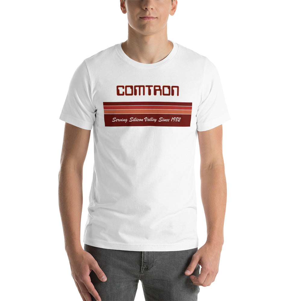 Comtron Shirt