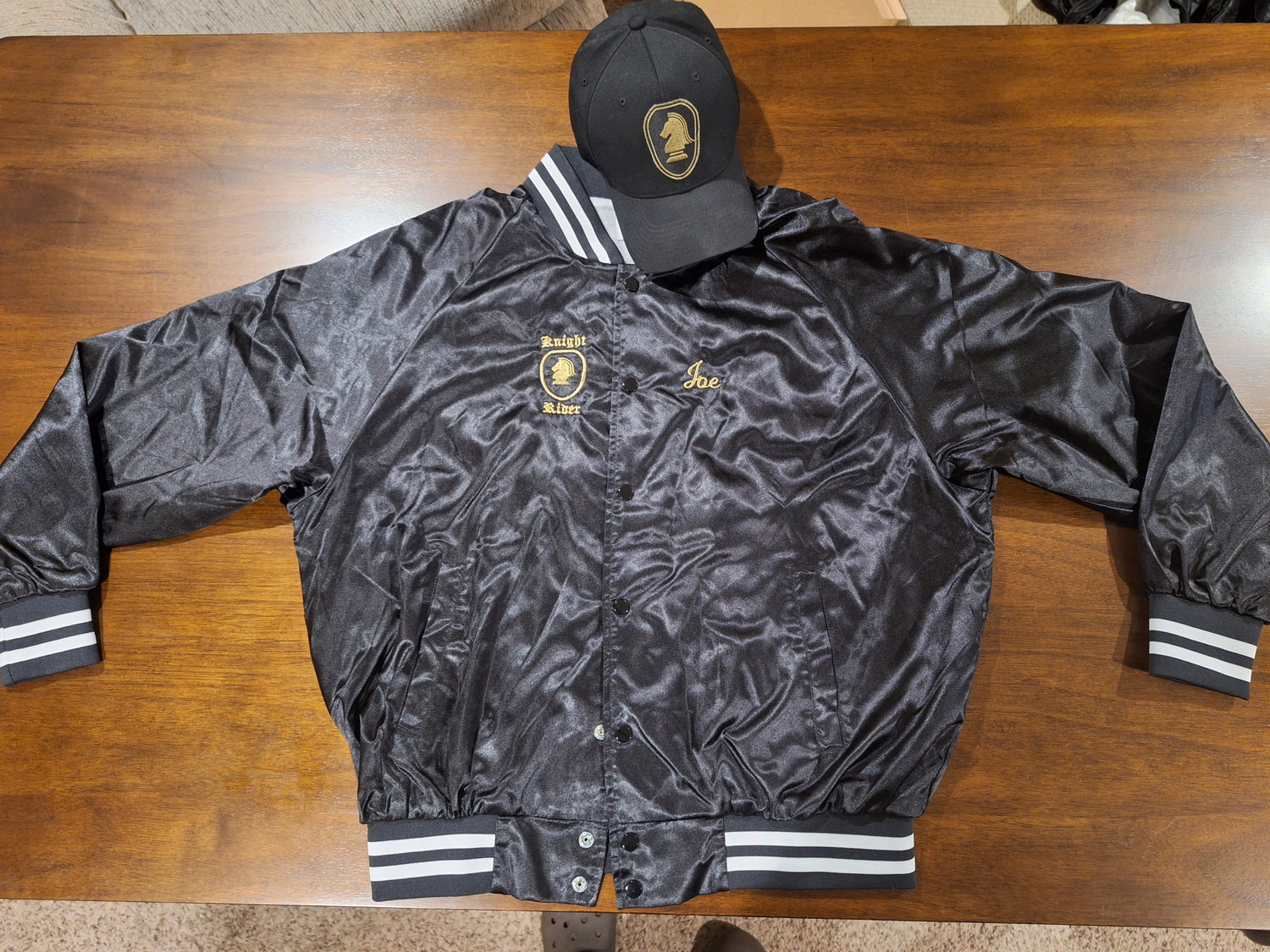 Collections – Knight Rider Historians