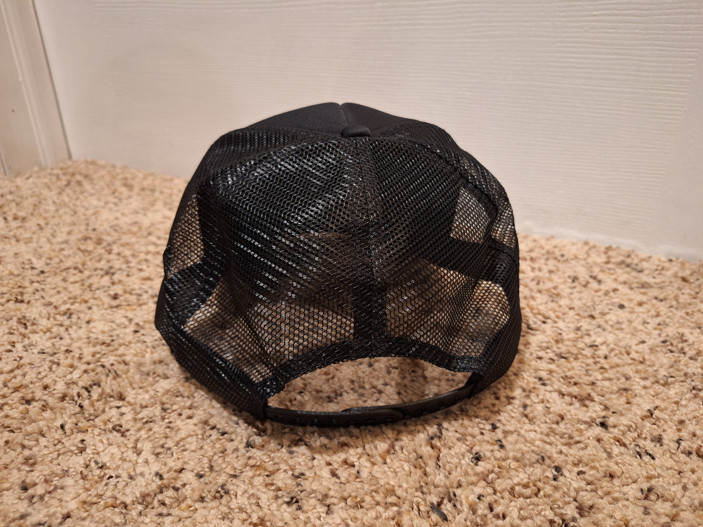 Knight Rider Replica Crew Trucker's Hat