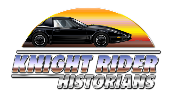 Knight Rider Historians