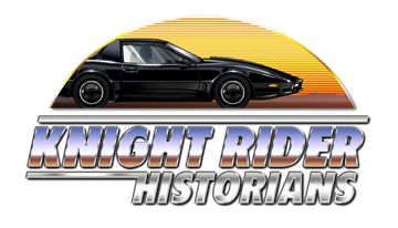 Knight Rider Historians | Props, Collectibles & Fan Merch – KRH Media ...