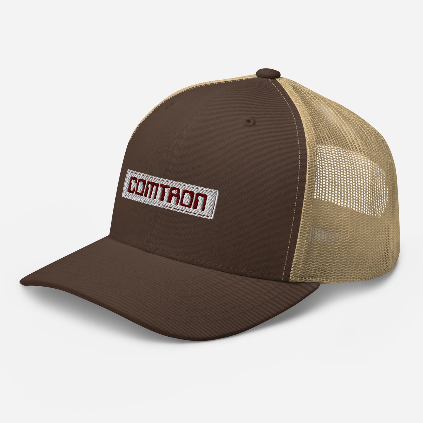 Comtron Trucker's Hat
