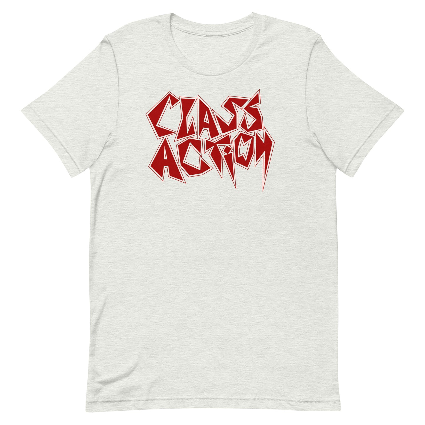 Class Action (Red) Shirt
