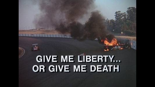 #14 - "Give Me Liberty...or Give Me Death" Soundtrack
